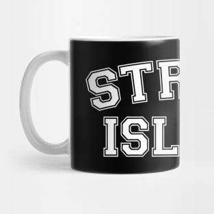 Strong Island Mug